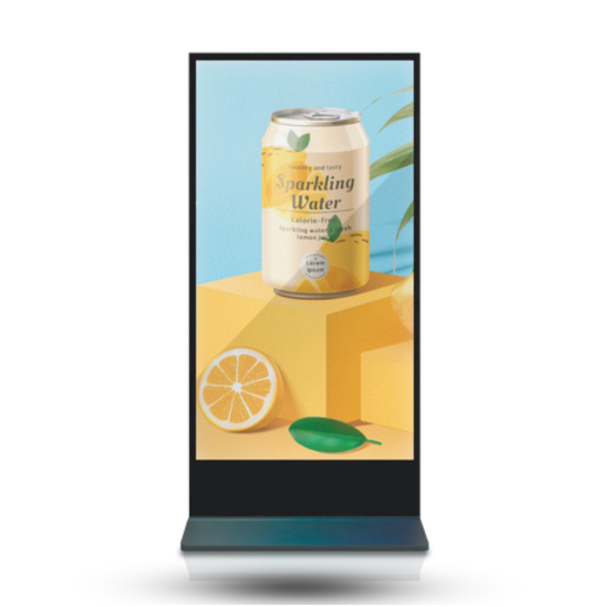 DIGITAL LED SIGNAGE DISPLAY